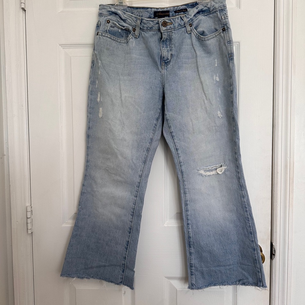 Blue Jeans 11/12 R..11